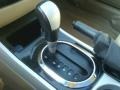 4 Speed Automatic 2005 Mercury Mariner V6 Convenience Transmission