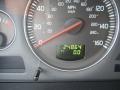 Titanium Gray Metallic - S60 2.5T Photo No. 15