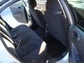 Bright Silver Metallic - Stratus SXT Sedan Photo No. 14