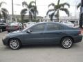 Barents Blue Metallic - S60 2.5T Photo No. 2
