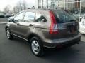 2009 Urban Titanium Metallic Honda CR-V LX 4WD  photo #5