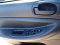 Bright Silver Metallic - Stratus SXT Sedan Photo No. 19