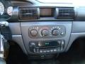 Bright Silver Metallic - Stratus SXT Sedan Photo No. 20
