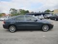 Barents Blue Metallic - S60 2.5T Photo No. 6