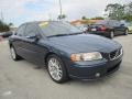 Barents Blue Metallic - S60 2.5T Photo No. 7