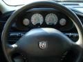 Bright Silver Metallic - Stratus SXT Sedan Photo No. 22