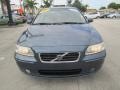 Barents Blue Metallic - S60 2.5T Photo No. 8
