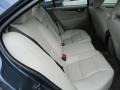 Barents Blue Metallic - S60 2.5T Photo No. 11