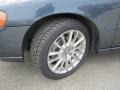 Barents Blue Metallic - S60 2.5T Photo No. 13