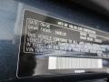 Barents Blue Metallic - S60 2.5T Photo No. 14