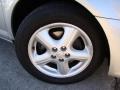 2006 Dodge Stratus SXT Sedan Wheel and Tire Photo