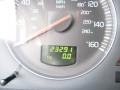 Barents Blue Metallic - S60 2.5T Photo No. 15