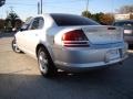 Bright Silver Metallic - Stratus SXT Sedan Photo No. 31