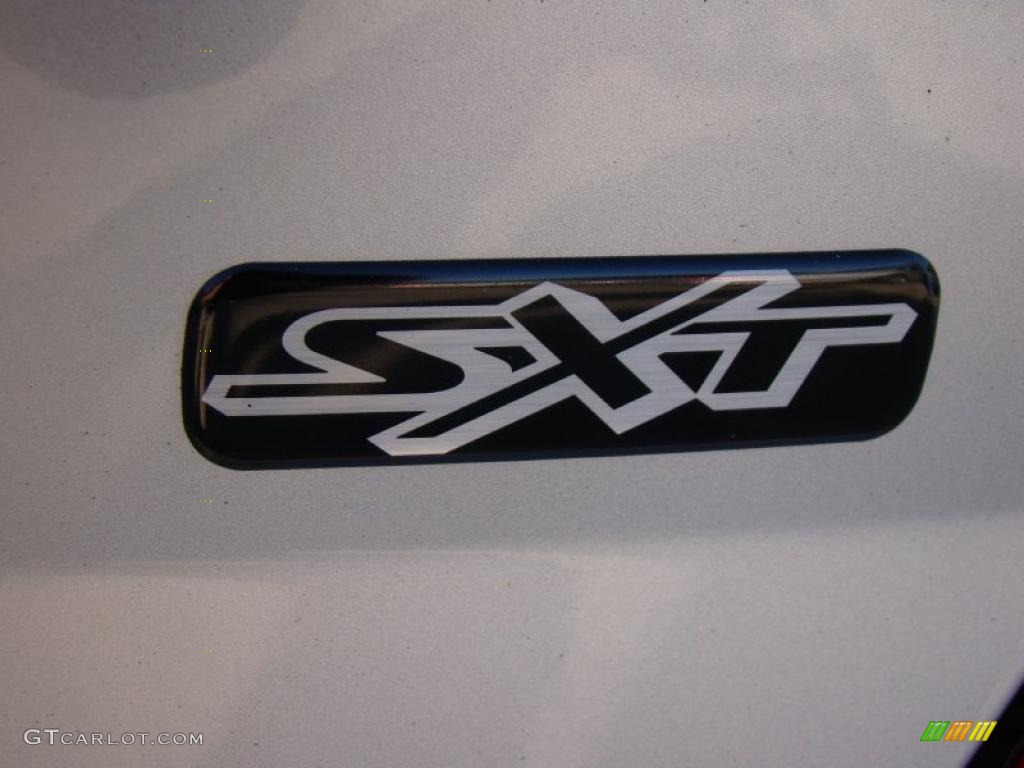2006 Dodge Stratus SXT Sedan Marks and Logos Photo #40313456