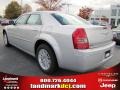 Bright Silver Metallic - 300 Touring Photo No. 2