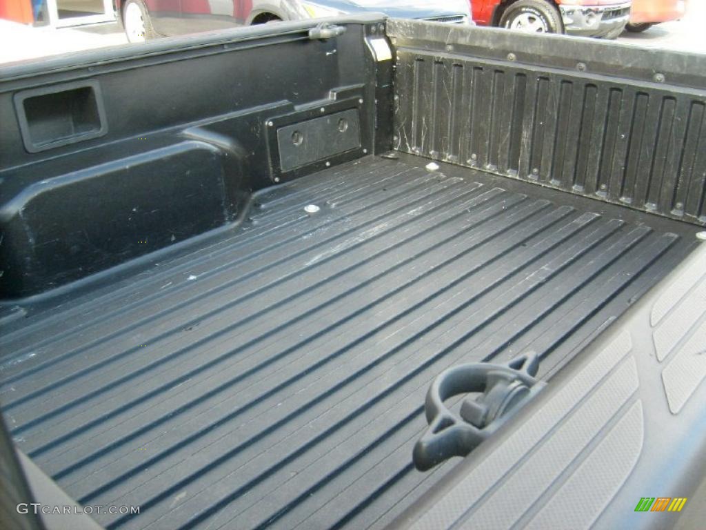 2009 Tacoma Regular Cab 4x4 - Pyrite Brown Mica / Graphite Gray photo #14