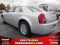 2010 Bright Silver Metallic Chrysler 300 Touring  photo #2