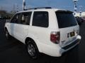 Taffeta White - Pilot EX-L 4WD Photo No. 2