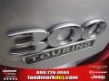 Bright Silver Metallic - 300 Touring Photo No. 8