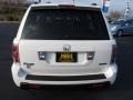 Taffeta White - Pilot EX-L 4WD Photo No. 8