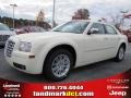 2010 Cool Vanilla White Chrysler 300 Touring  photo #1