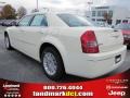 2010 Cool Vanilla White Chrysler 300 Touring  photo #2