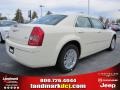 2010 Cool Vanilla White Chrysler 300 Touring  photo #3
