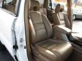 Taffeta White - Pilot EX-L 4WD Photo No. 16