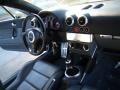 Charcoal Interior Photo for 2004 Audi TT #40314940