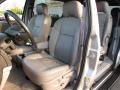 Medium Gray Interior Photo for 2006 Chevrolet Uplander #40315040