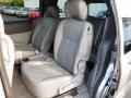 Medium Gray 2006 Chevrolet Uplander LT AWD Interior Color
