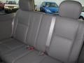 Medium Gray 2006 Chevrolet Uplander LT AWD Interior