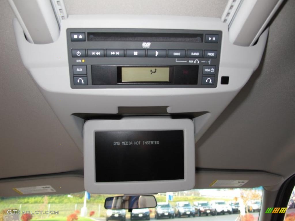 2006 Chevrolet Uplander LT AWD Controls Photo #40315120
