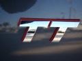 2004 Audi TT 1.8T quattro Roadster Badge and Logo Photo