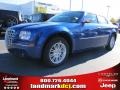 Deep Water Blue Pearl - 300 Touring Photo No. 1