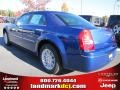 Deep Water Blue Pearl - 300 Touring Photo No. 2