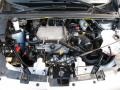 3.5 Liter OHV 12-Valve V6 2006 Chevrolet Uplander LT AWD Engine