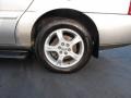2006 Chevrolet Uplander LT AWD Wheel