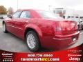 Inferno Red Crystal Pearl - 300 Touring Photo No. 2