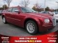 Inferno Red Crystal Pearl - 300 Touring Photo No. 4
