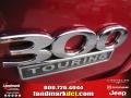 Inferno Red Crystal Pearl - 300 Touring Photo No. 8
