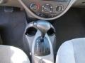 4 Speed Automatic 2000 Ford Focus SE Wagon Transmission