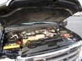 7.3 Liter OHV 16V Power Stroke Turbo Diesel V8 Engine for 2002 Ford F250 Super Duty XLT SuperCab 4x4 #40315636