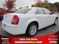 2010 Bright White Chrysler 300 Touring  photo #3