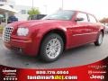 Inferno Red Crystal Pearl - 300 Touring Photo No. 1