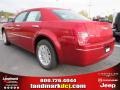 Inferno Red Crystal Pearl - 300 Touring Photo No. 2