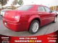 Inferno Red Crystal Pearl - 300 Touring Photo No. 3