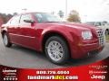 Inferno Red Crystal Pearl - 300 Touring Photo No. 4