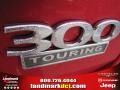 Inferno Red Crystal Pearl - 300 Touring Photo No. 8