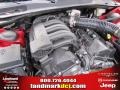 Inferno Red Crystal Pearl - 300 Touring Photo No. 12